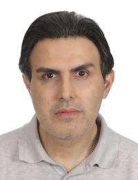 دکتر علیرضا بخارایی نیا
