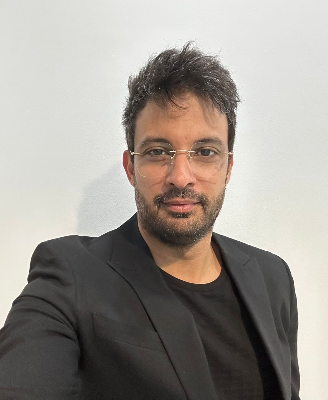 دکتر امیرحسین نوراله