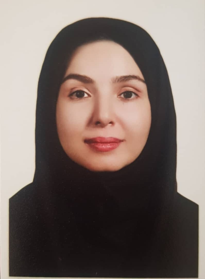 دکتر الهام زارعی 