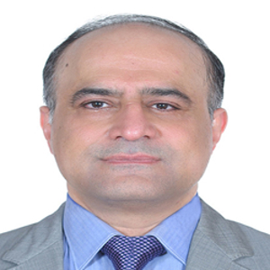دکتر علی مستشفی