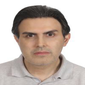 دکتر علیرضا بخارایی نیا